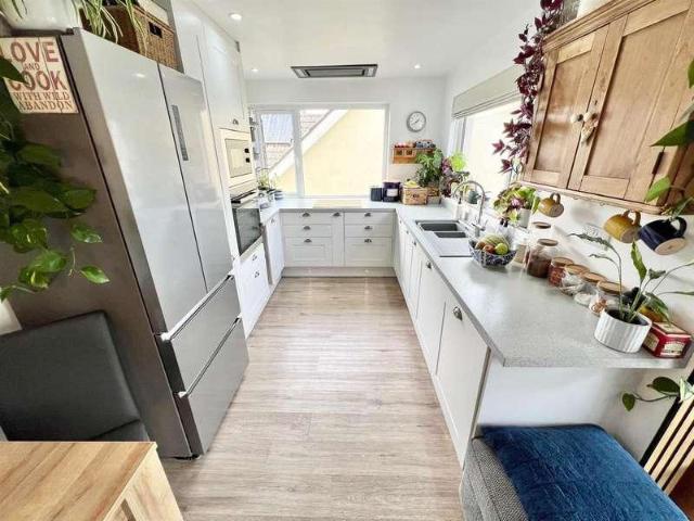 House for sale in Mevagissey, Cornwall