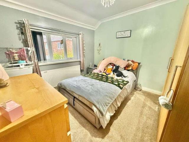 House for sale in Coseley, West Midlands