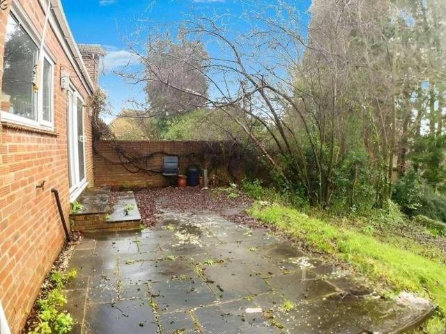 House for sale in Bassett Green, City Of Southampton