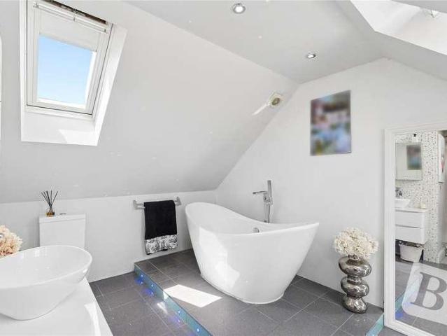 House for sale in Epping, Essex