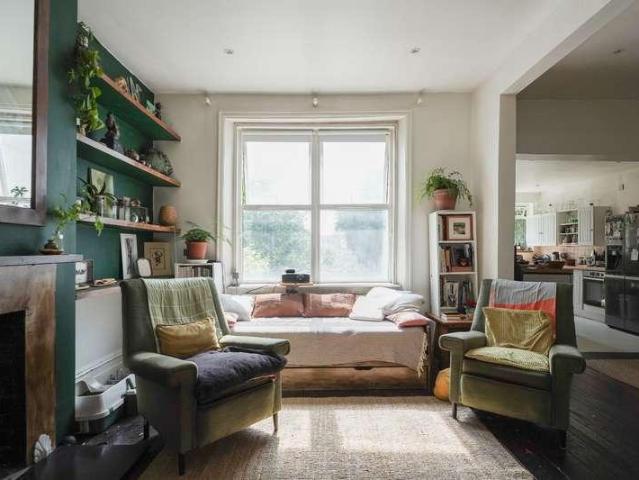 House for sale in Harlesden, Greater London