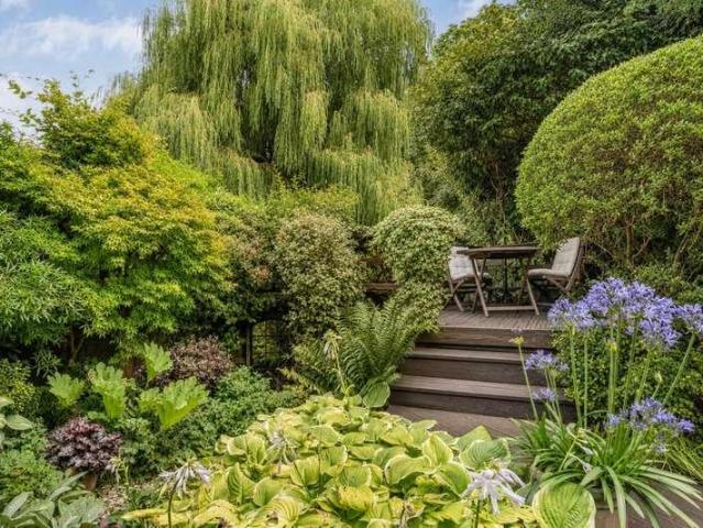 House for sale in Osney, The Slade
