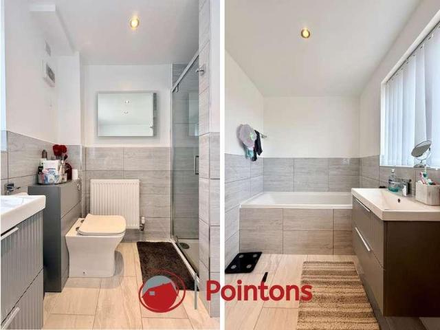 House for sale in Bedworth Heath, Camp Hill