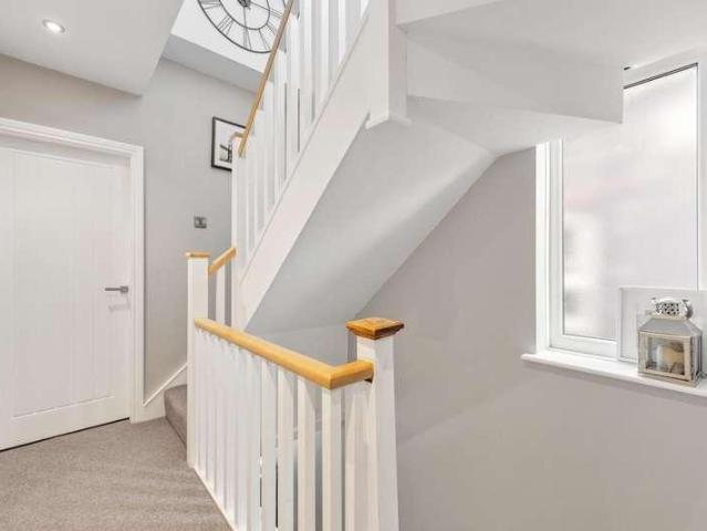 House for sale in Georgia, Greater Manchester