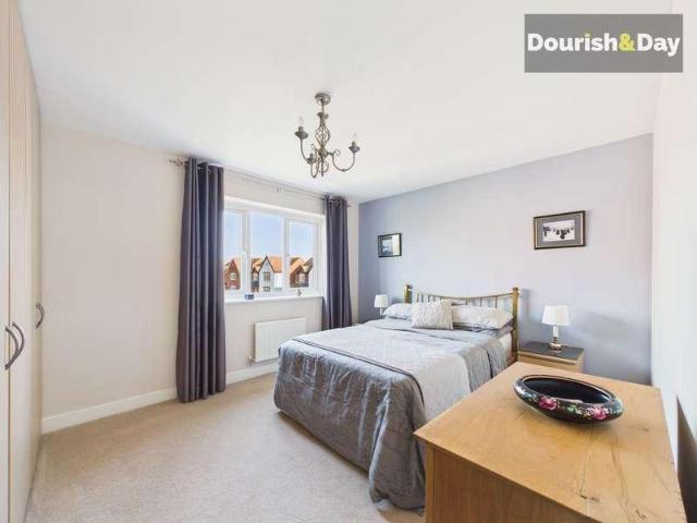 House for sale in Gnosall, Baswich