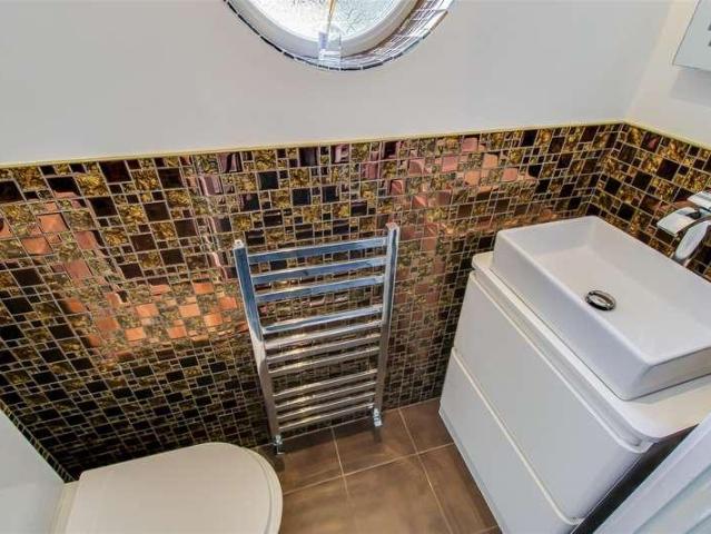 House for sale in Staincross, South Yorkshire