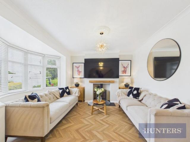 House for sale in Burniston