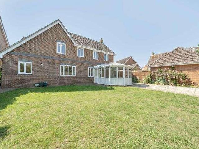 House for sale in Milton, Dromore