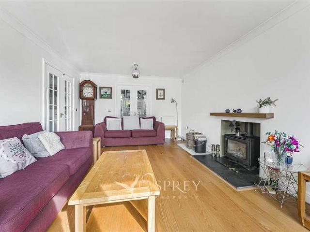 House for sale in Oakham, Rutland