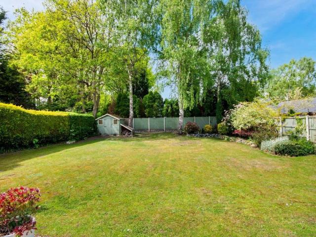 House for sale in South Yorkshire