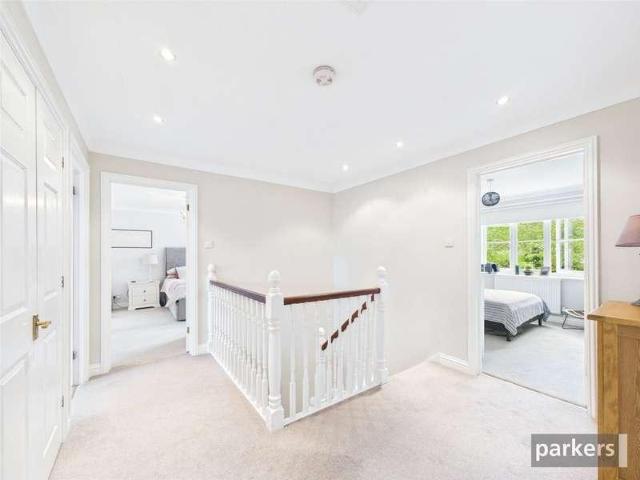 House for sale in Caversham Park, Reading