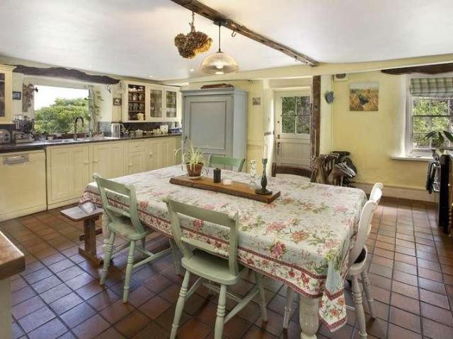 House for sale in Bridford, Devon