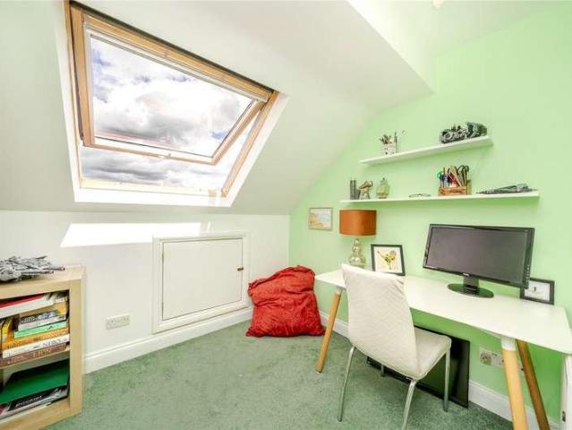House for sale in Muswell Hill, Greater London