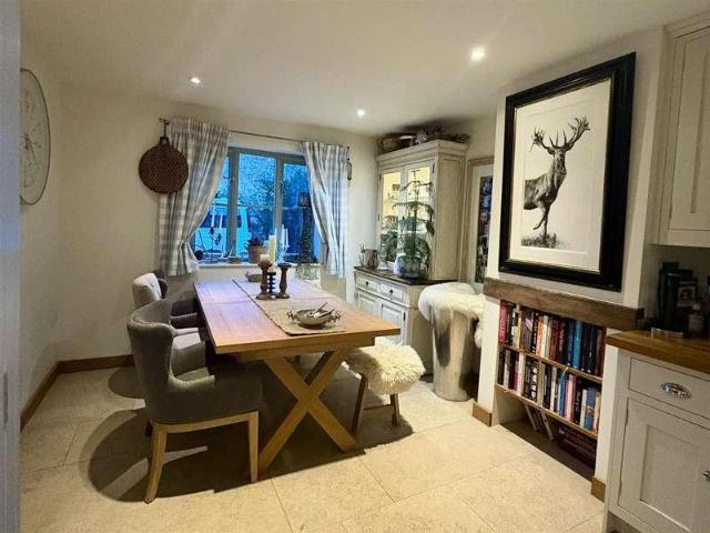 House for sale in Fossebridge, Gloucestershire