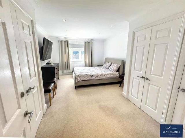 House for sale in South Mimms and Ridge, Hertfordshire
