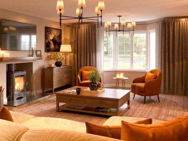 House for sale in Broadway, Somerset