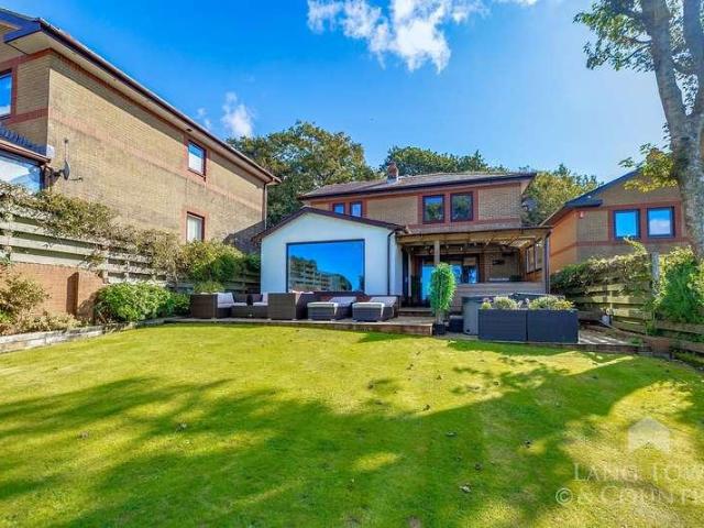House for sale in Hartley, Plymouth