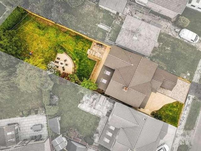 House for sale in Belper CP, Kedleston