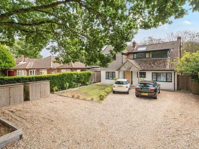 House for sale in Donkey Town, Surrey Heath
