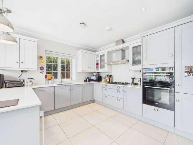 House for sale in Newell Green