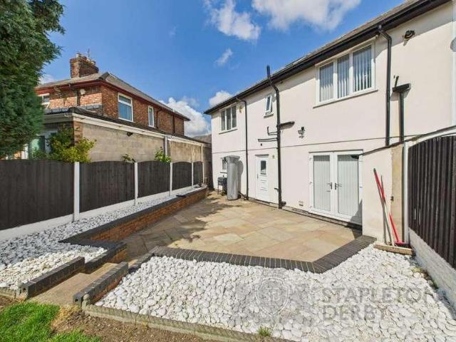 House for sale in Prescot, Whiston Cross