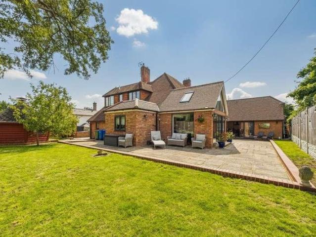 House for sale in Bracknell