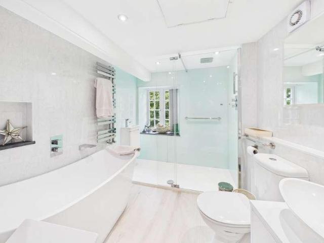 House for sale in Morwenstow, Cornwall
