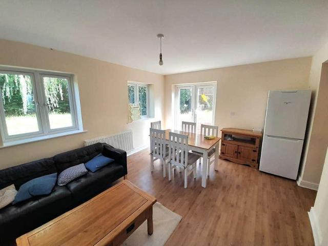 House for sale in West Earlham, East Bank