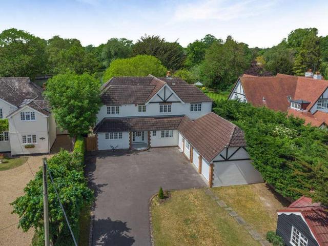 House for sale in Dorney Reach, Buckinghamshire