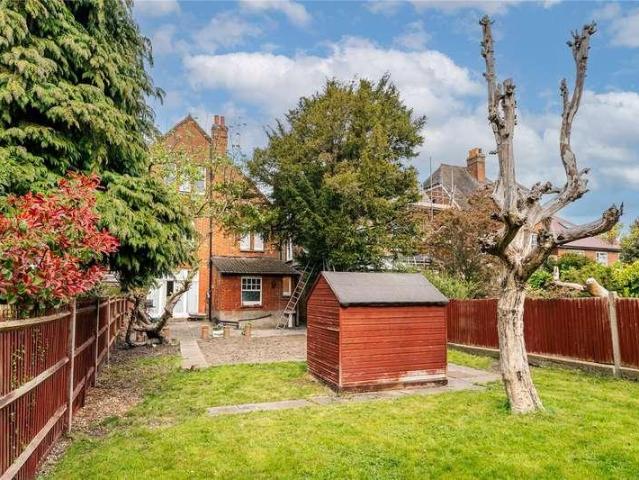 House for sale in Streatham, Greater London