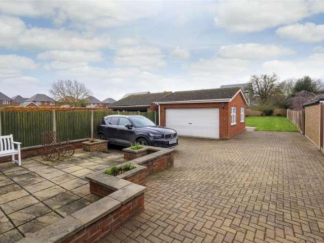 House for sale in East Rainham, Gillingham