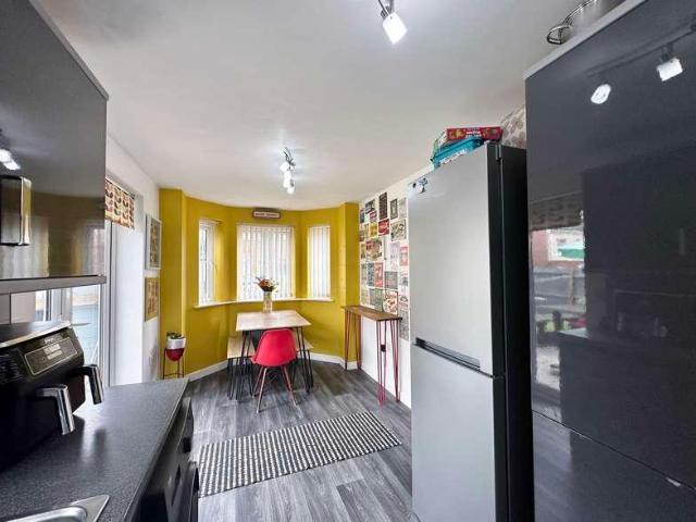 House for sale in Birkenhead, Claughton