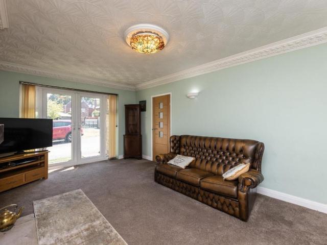 House for sale in Knottingley, West Yorkshire