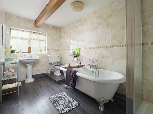 House for sale in Folkestone, Kent