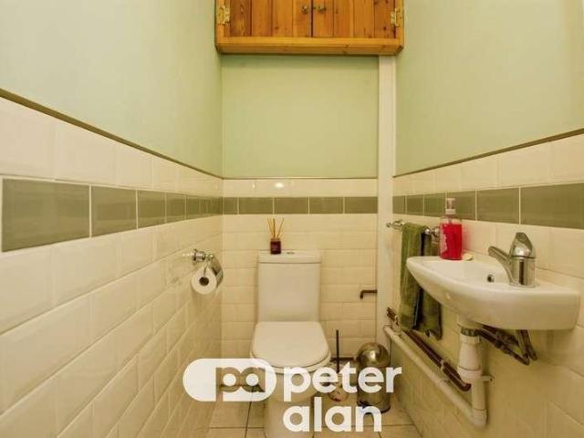 House for sale in Llanwern, Wales