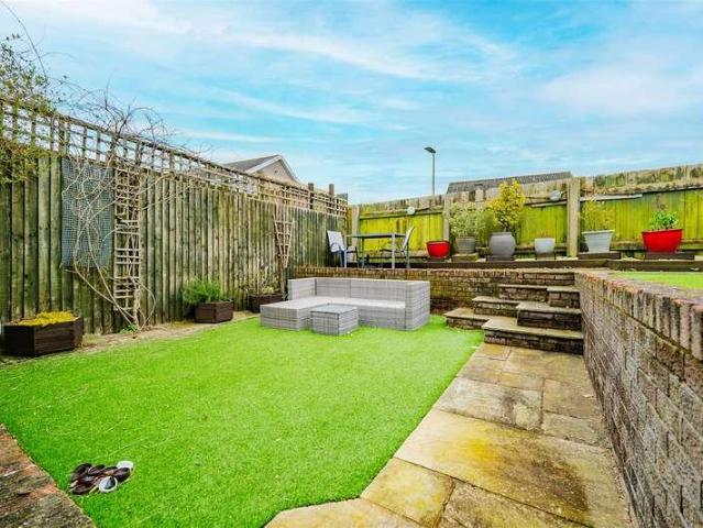 House for sale in Colcot, Barry