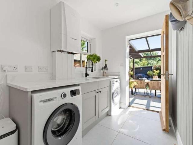 House for sale in Berrick Salome, Oxfordshire