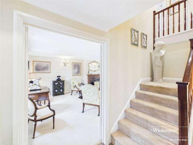 House for sale in Holybrook, West Berkshire