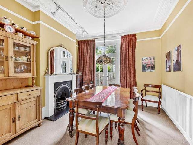 House for sale in Highbury, Greater London