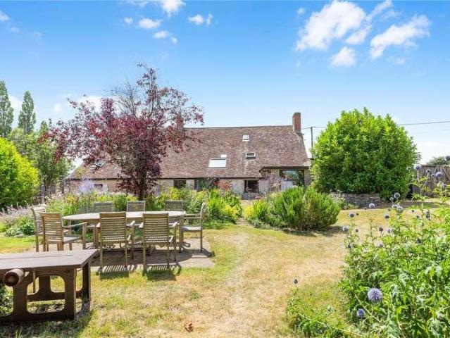 House for sale in North Cheriton