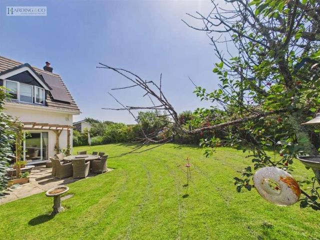 House for sale in Brandis Corner, Devon