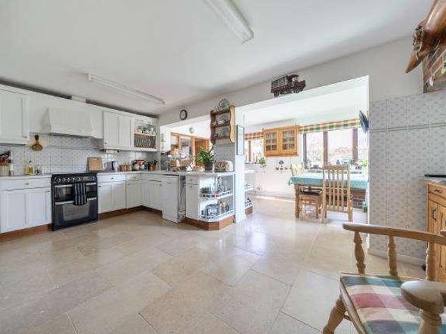House for sale in West Berkshire