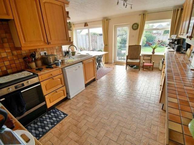 House for sale in Kinson, Bournemouth