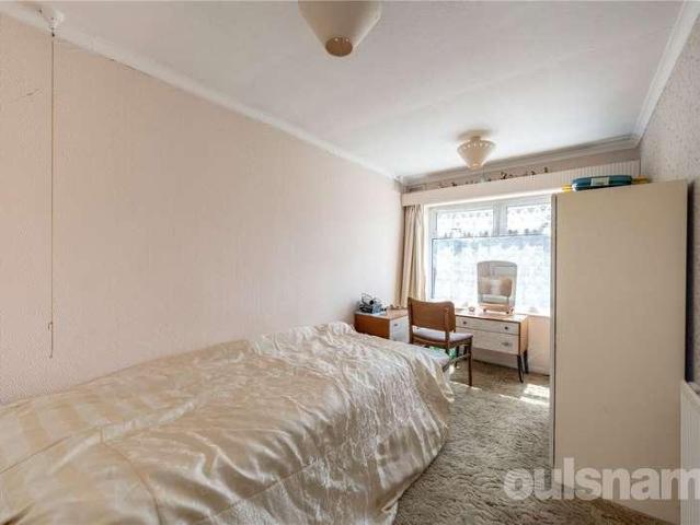 House for sale in Turves Green, West Midlands