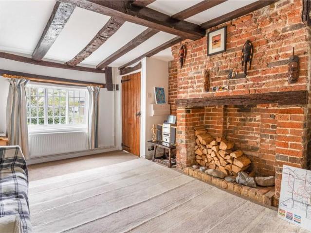 House for sale in Duton Hill, Essex