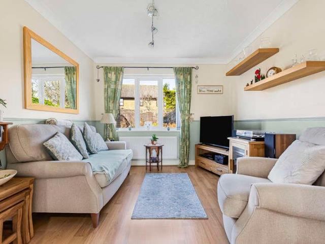 House for sale in Barway, Cambridgeshire