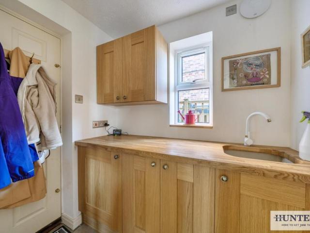 House for sale in Bubwith, East Riding Of Yorkshire