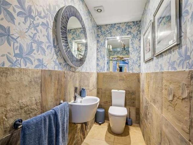 House for sale in Ashby De La Launde, Lincolnshire