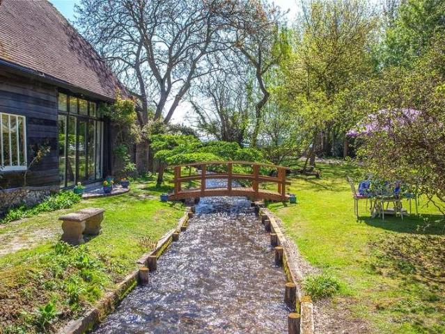 House for sale in Hambleden, Buckinghamshire