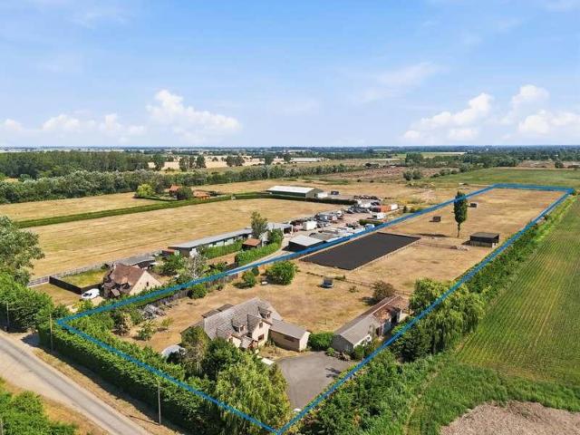 House for sale in Chedburgh, Suffolk